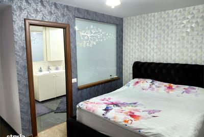 Apartament cu 4 camere decomandat, mobilat în Ultracentral - 2