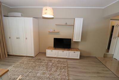 Garsoniera bloc nou Galati - 5