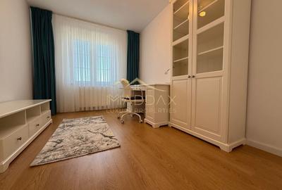 Duplex cu 4 camere cu Canalizare în Corbeanca - 50