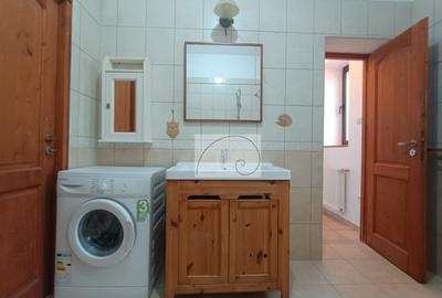 Duplex in villa - etaj plus mansarda - Foisorul de foc - 18