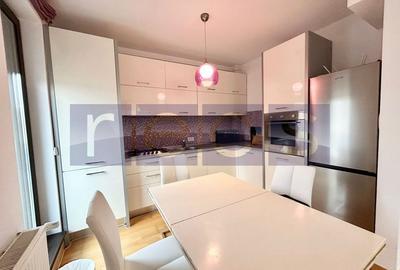 ÎNCHIRIERE APARTAMENT 3 CAMERE DECOMANDAT | CARTIER FRANCEZ - 9