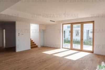 Casă cu 5 camere cu Teren 648 Mp în Corbeanca - 3