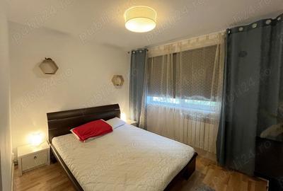Apartament cu 2 camere decomandat în Podul de Fier - 3