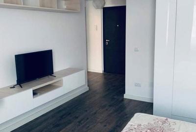 Garsonieră decomandată în Exterior Vest - 4