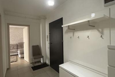 Apartament cu 3 camere decomandat în Central - 15