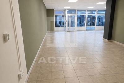 Spațiu comercial, de 80 mp, în Între Lacuri - 5