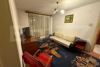 Apartament cu 2 camere semidecomandat în Cina - 2