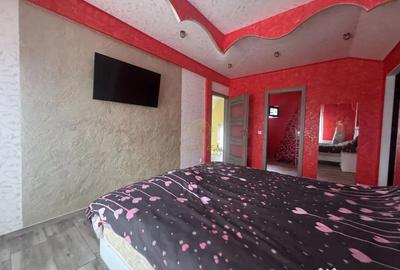 Casă cu 3 camere cu Teren 507 Mp în Central - 13