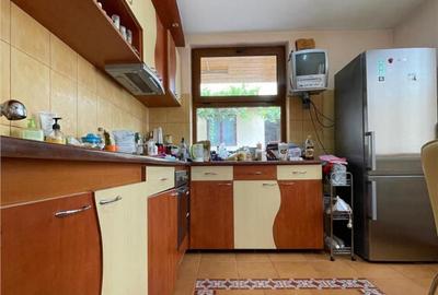 Casa de in zona centrala Tulcea - 11