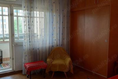 Apartament cu 3 camere decomandat în Unirii - 2