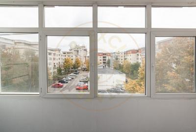 Apartament 3 camere - Auchan Gavana, etaj 3, Pitesti - 15