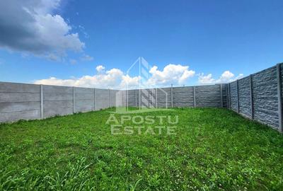 Duplex cu 4 camere cu Canalizare în Șag - 5