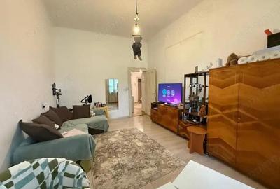 Apartament 2 camere, 45 mp utili, cladire istorica in zona centrala OCAZIE !!! - 2