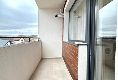 Ap 2 camere Parcare Mobilat/Utilat zona Bucium Visan Ap 2 camere Parcare Mobilat/Utilat zona Bucium Visan - 8