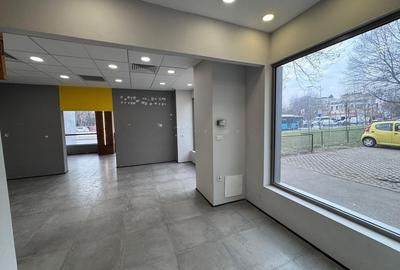 Sos Pipera Sp 107 mp vizibilitate buna - 2