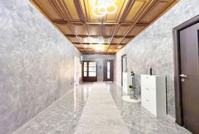 Casa cu 5 camere de vanzare loc. Frumuseni, jud. Arad - 12