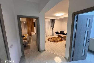 Apartament cu 2 camere în Chiajna