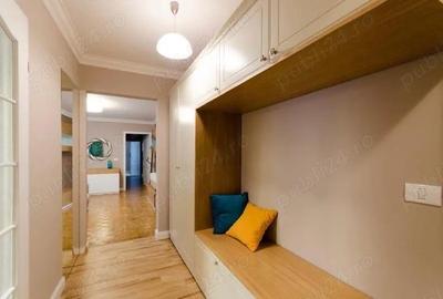 Apartament cu 3 camere semidecomandat în Circumvalațiunii - 3