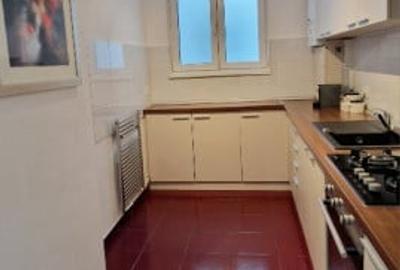 Apartament cu 2 camere semidecomandat în Calea București - 8