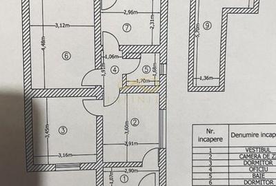 Casa 4 camere | Teren 350 Mp | Colentina | Comision 0% - 3