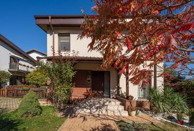 Descopera Caminul Perfect: Vila Individuala P+M de 170 mp Utili, Strada Doinei - 1