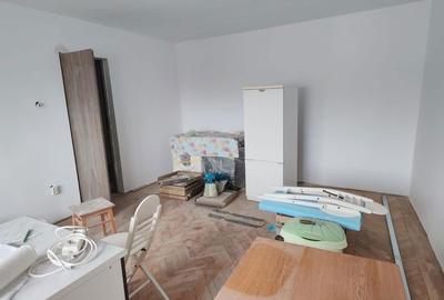 Apartament cu 2 camere decomandat în Exterior Vest - 6