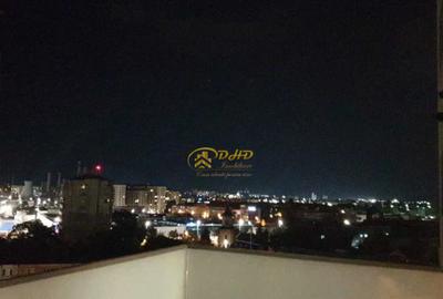 NICOLINA, Ap. tip studio, 40 mp, bloc nou - 5