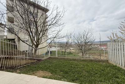 Casă individuală cu 3 camere cu Canalizare în Apahida - 8