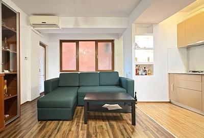 Apartament cu 2 camere decomandat, mobilat în Dristor - 2