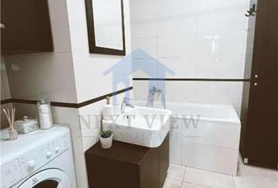 Apartament cu 2 camere semidecomandat, mobilat în Ultracentral - 2