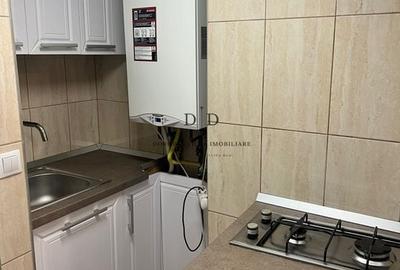 Ap 2 camere de închiriat | Ultracentral | GH SINCAI | UBB - 5