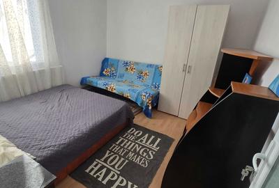 Apartament cu 2 camere decomandat în 1 Mai - 1