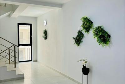 Apartament cu 2 camere în Nord - 10