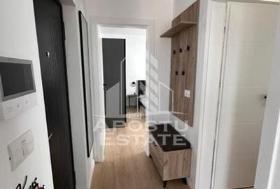 Apartament cu 2 camere -zona Ciarda Rosie, prima inchiriere - 6