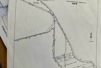 Spațiu comercial, în Titu - 7