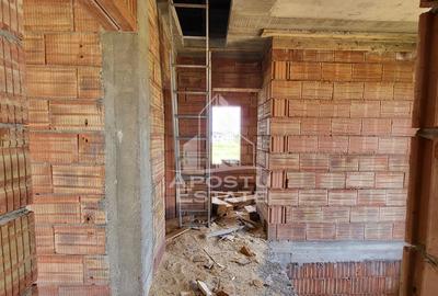 Jumatate de duplex la cheie,4 camere,constructie 2024 Mosnita Noua Jumatate de duplex la cheie,4 camere,constructie 2024 Mosnita Noua - 18