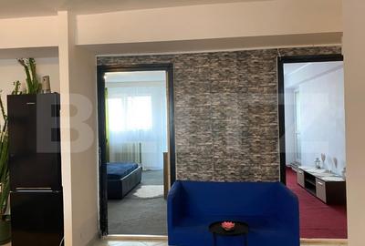 Apartament cu 3 camere decomandate, 66 mp, cu balcon langa Piata Marasti - 3