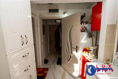 Apartament cu 2 camere semidecomandat în Babadag - 3