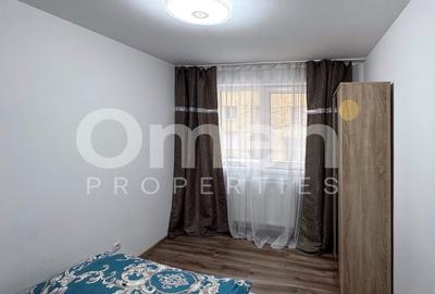 Apartament cu 3 camere decomandat, mobilat în Central - 7