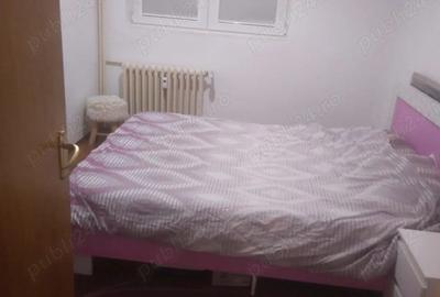 Particular,apartament fara risc seismic,spatios,geam la baie,mobilat,spatii depozitare,metrou 10 min - 3