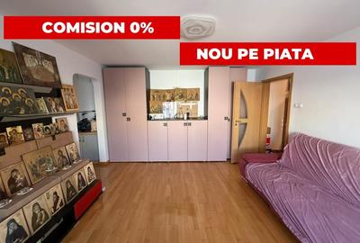 COMISION 0% Apartament 2 camere, etaj 3/4, zona Girocului - 1