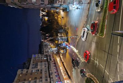 Apartament ultracentral TG JIU de inchiriat - 2