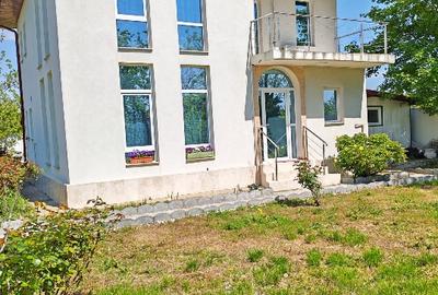 Casă individuală cu 4 camere cu Teren 1501 Mp în Ciofliceni - 1