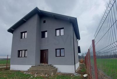 Vila de 5 camere Ciocanesti Dambovita - 10