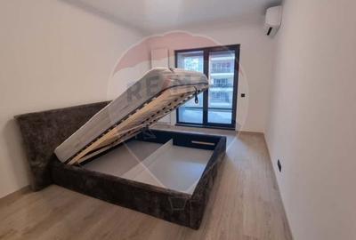 Apartament 2 camere - InCity - Select Residence - de inchiriat - NOU Apartament 2 camere - InCity - Select Residence - de inchiriat - NOU - 20