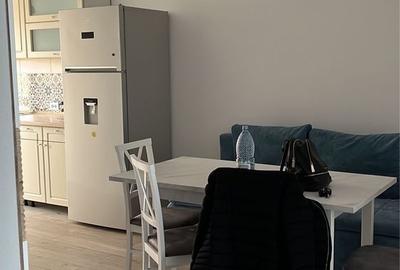 Apartament cu 3 camere în Central - 2
