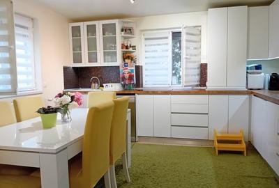 De vanzare vila individuala 6 camere mobilata si utilata Corbeanca - 7