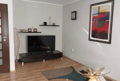 Apartament cu 2 camere decomandat în Ultracentral - 2
