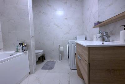 De Inchiriat | 2 camere | centrala | loc parcare | 2021 | Tunari - 13