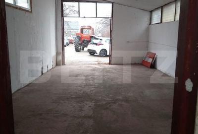 Spațiu comercial, de 216 mp, în Fălticeni - 1